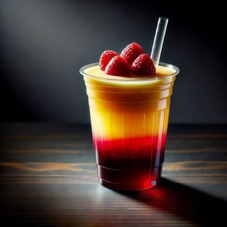 Малиновий дзен