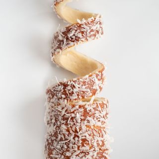 Кюртош кокос