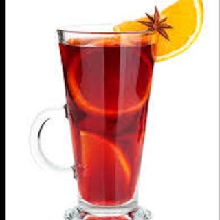 Глинтвейн гранатовий 500мл