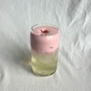 Coco Raspberry Cloud