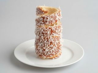 Кюртош кокос