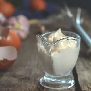Соус Часниковий (30г)