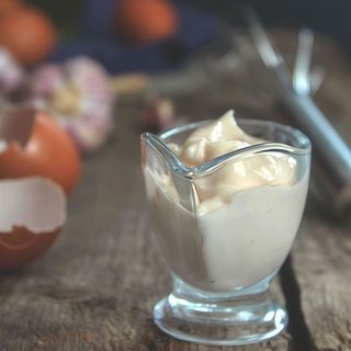 Соус Часниковий (30г)