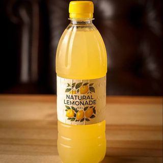 Натуральний лимонад