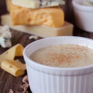 Соус Сирний (30г)