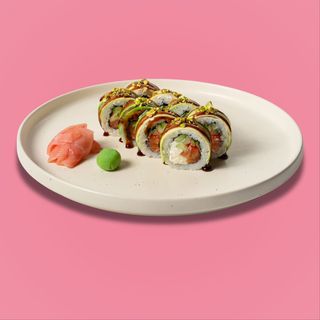 Рол від Шефа (270г)