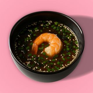 Місо суп з креветкою (325г)