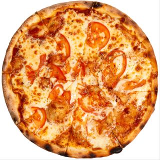 Піца Маргарита