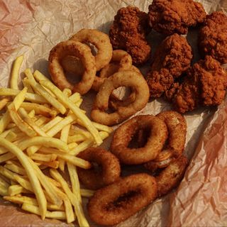 Асорті на компанію (885г)