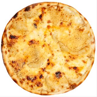 Піца 4 Сира