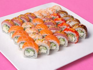 Філадельфія (1075г)