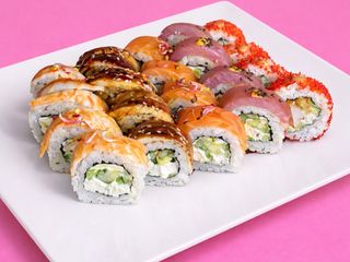 Філа МІКС (670г)