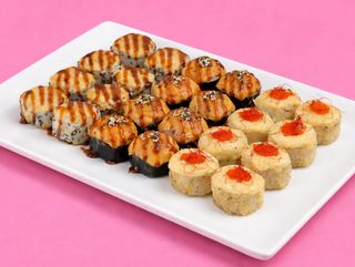 Запечений (830г)