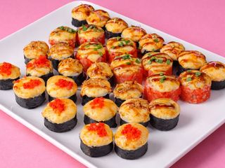 Сет Запечений мікс (1190г)