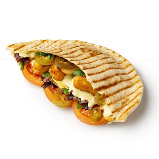 Піта з яловичиною (250г)