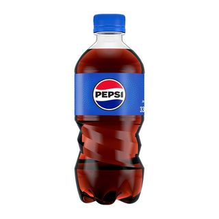 Pepsi ПЕТ (0.33л)