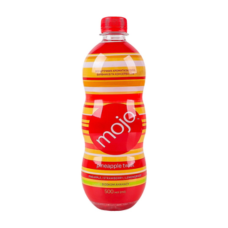 Напій безалкогольний Mojo Pineapple Twist (0.5л)