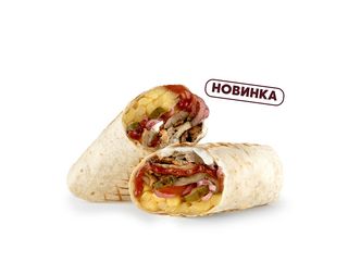 Шаурма Ситна (440г)