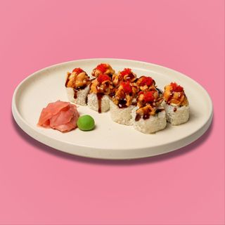 Запечена Філадельфія (280г)