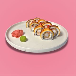 Рол MAXI гриль (310г)