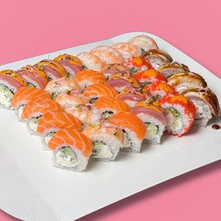 Сет Філадельфія (1075г)