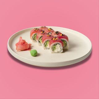 Філадельфія туна (270г)