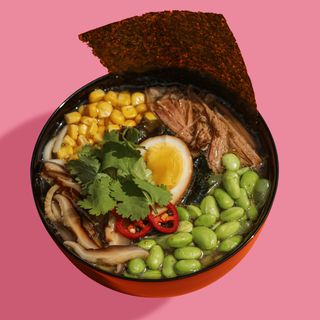 Рамен Фірмовий з яловичиною (400г)