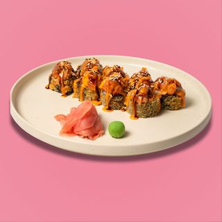 Філадельфія Темпура (250г)