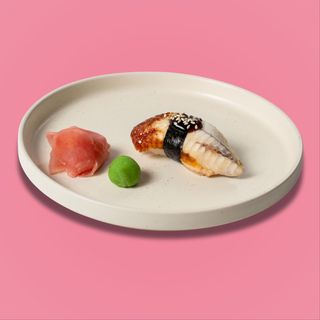 Нігірі з вугром (1 шт) (20г)