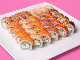 Сет Філадельфія (1075г)