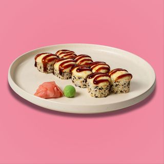 Запечений рол з вугром (280г)