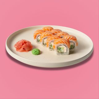 Філадельфія класична (270г)