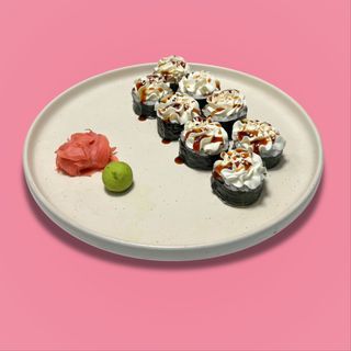 Рол Самурай  (260г)