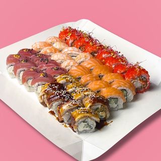 Філадельфія ХL (1340г)