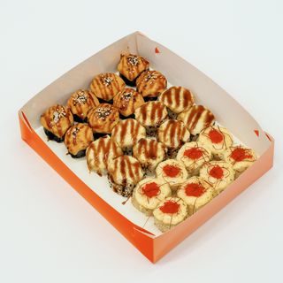 Запечений (830г)