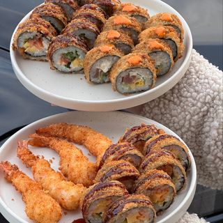 Темпура (950г)