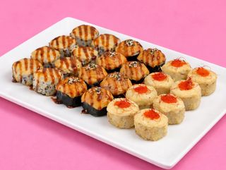 Запечений (830г)