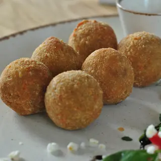 Bitterballen
