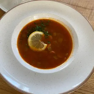 Солянка