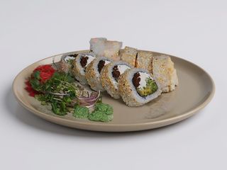 Вегетаріанський (340g)