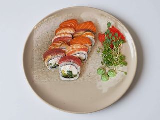 Рейнбол (370g)