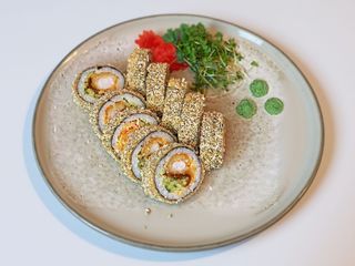 Ебі Тен в темпурі (400g)