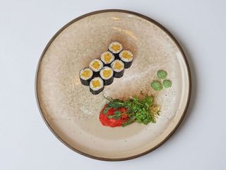 Хосо з дайконом (100g)