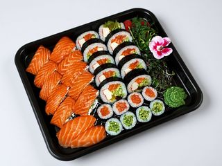 Сет Токіо (900g)