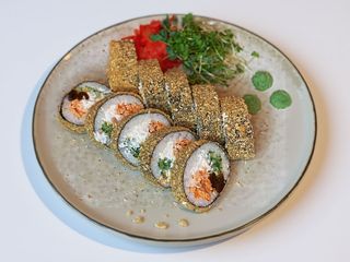 Футо Гриль в темпурі (400g)