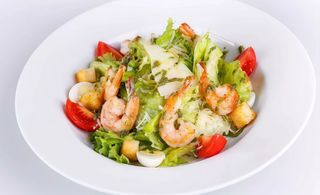 Салат Цезарь (200г)