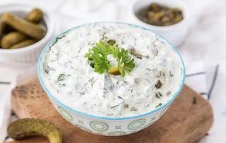 Соус Тартар (40г)