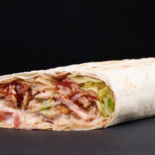 Кебаб Фрі  напівгострий (390г)