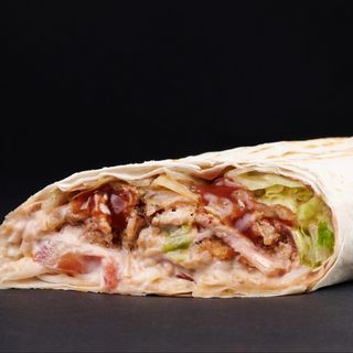 Кебаб Амеріка напівгострий (400г)