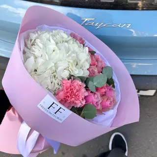 Мікс #1